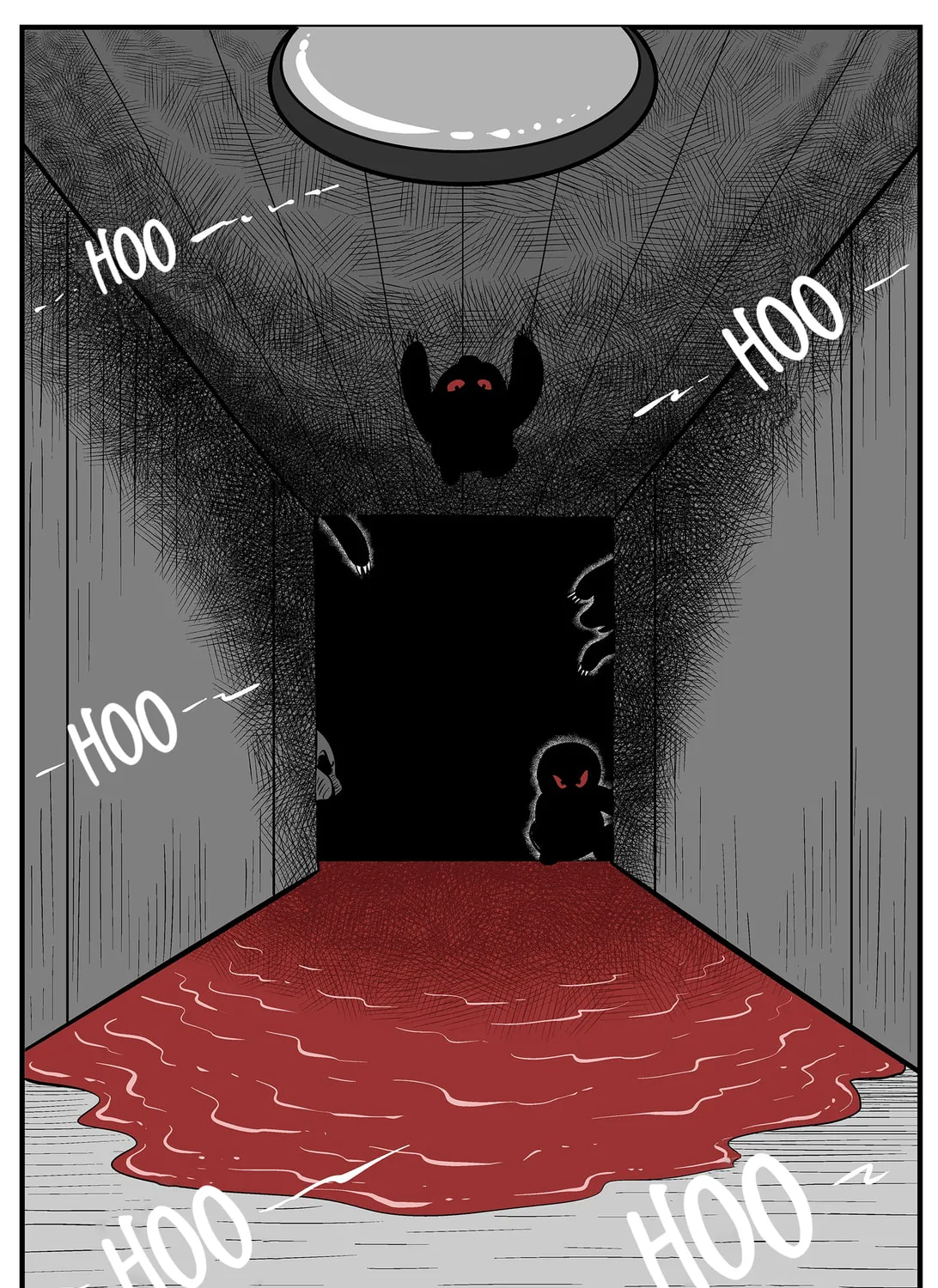 Strange Tales of Xiao Zhi Chapter 6 page 55 - 