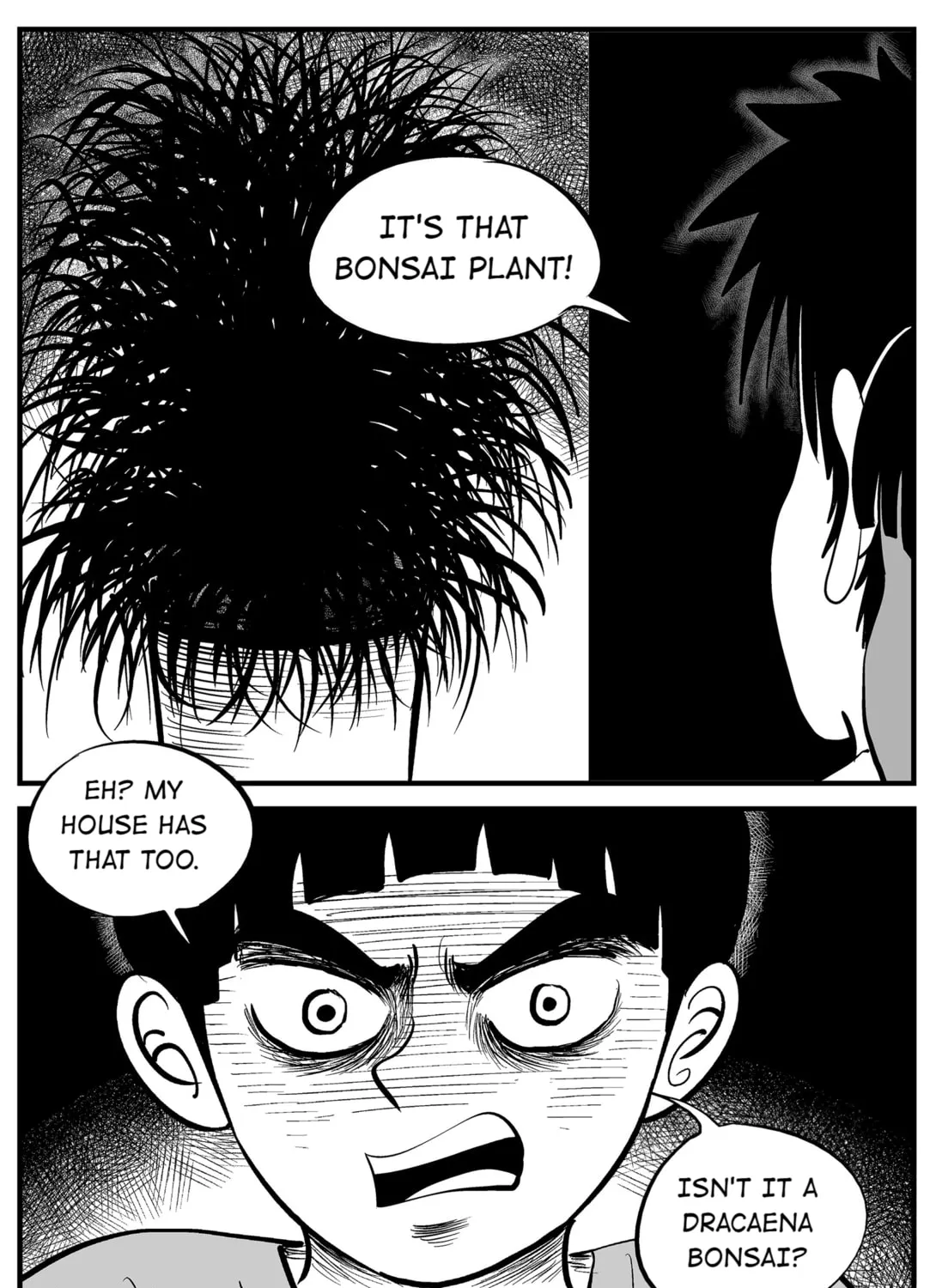 Strange Tales of Xiao Zhi Chapter 6 page 9 - 
