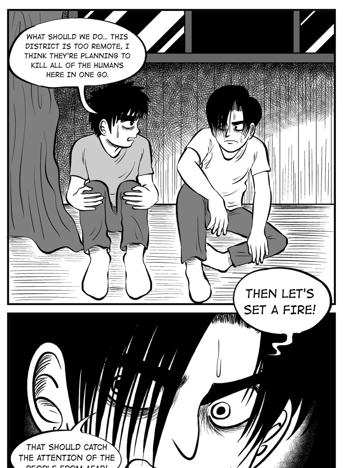 Strange Tales of Xiao Zhi Chapter 7 page 15 - 
