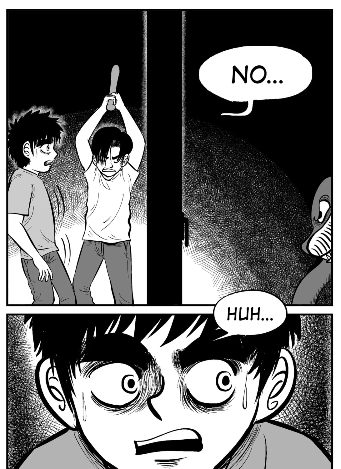 Strange Tales of Xiao Zhi Chapter 7 page 33 - 