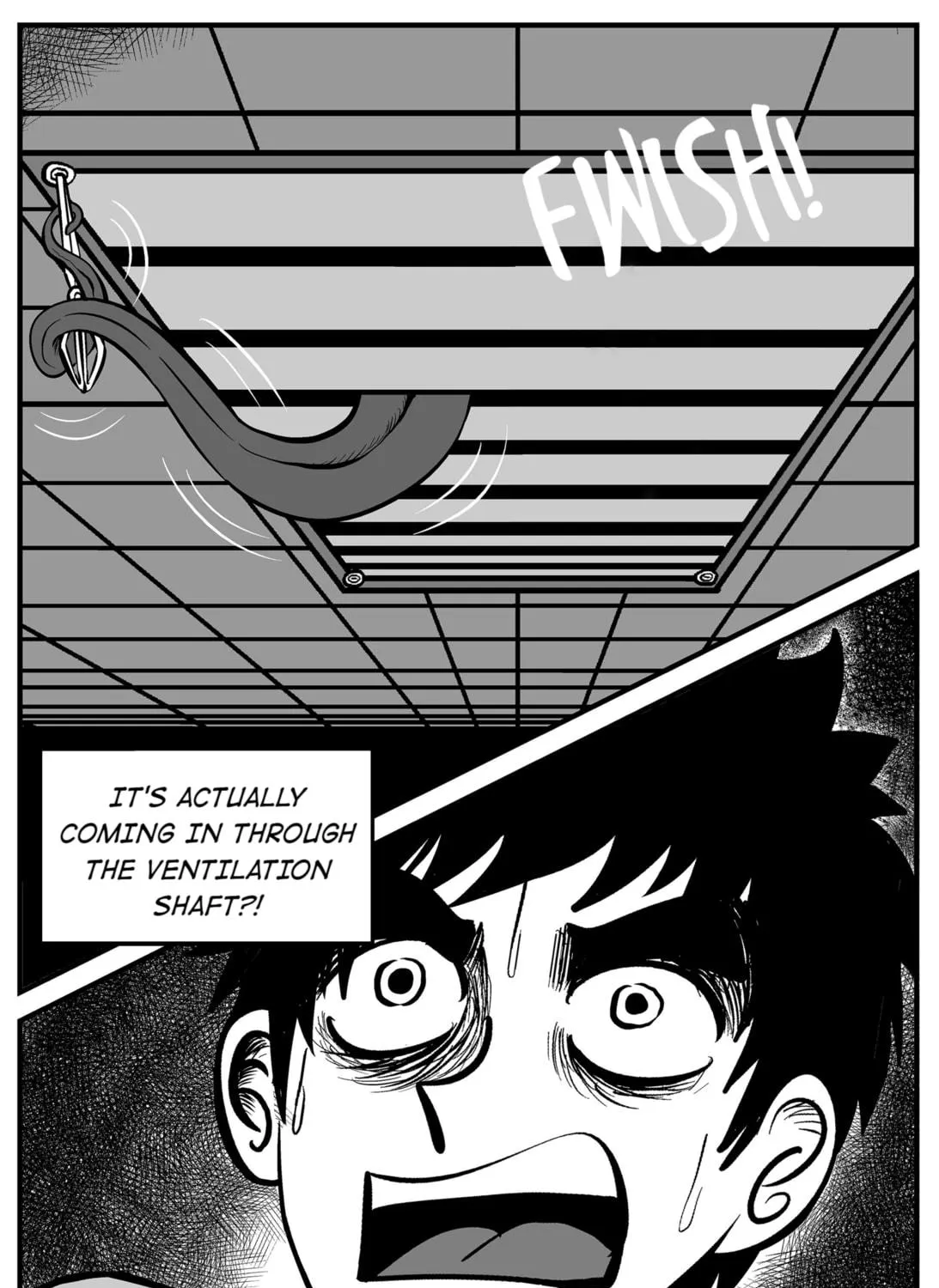 Strange Tales of Xiao Zhi Chapter 7 page 53 - 