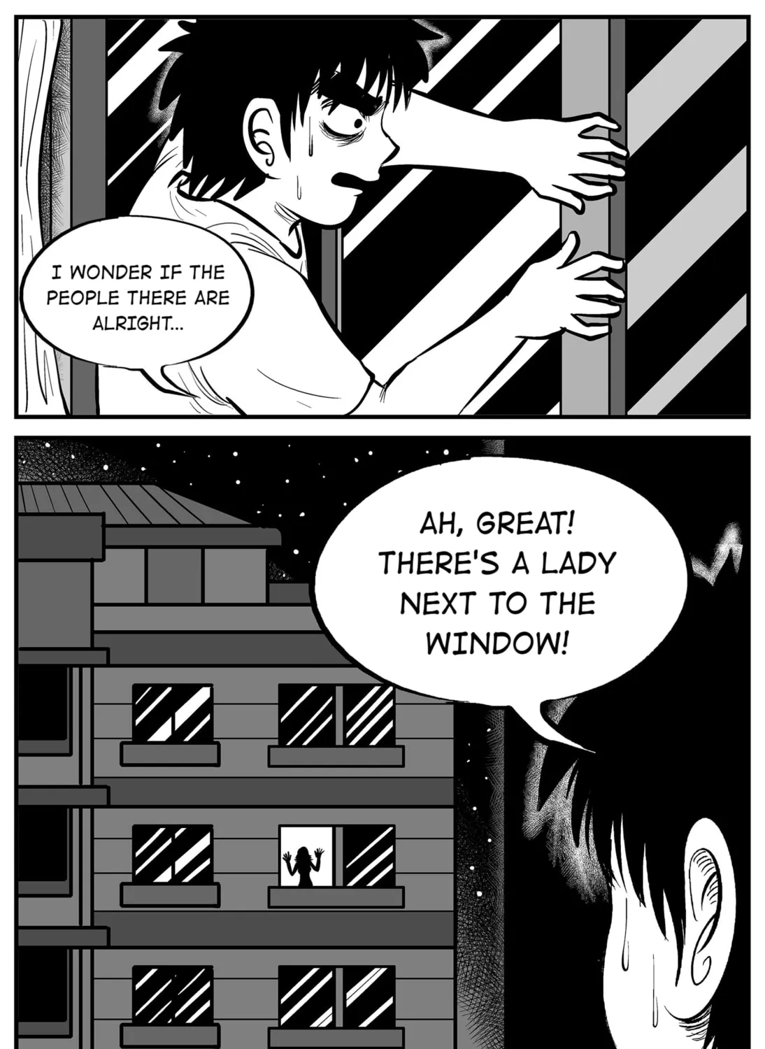 Strange Tales of Xiao Zhi Chapter 7 page 9 - 