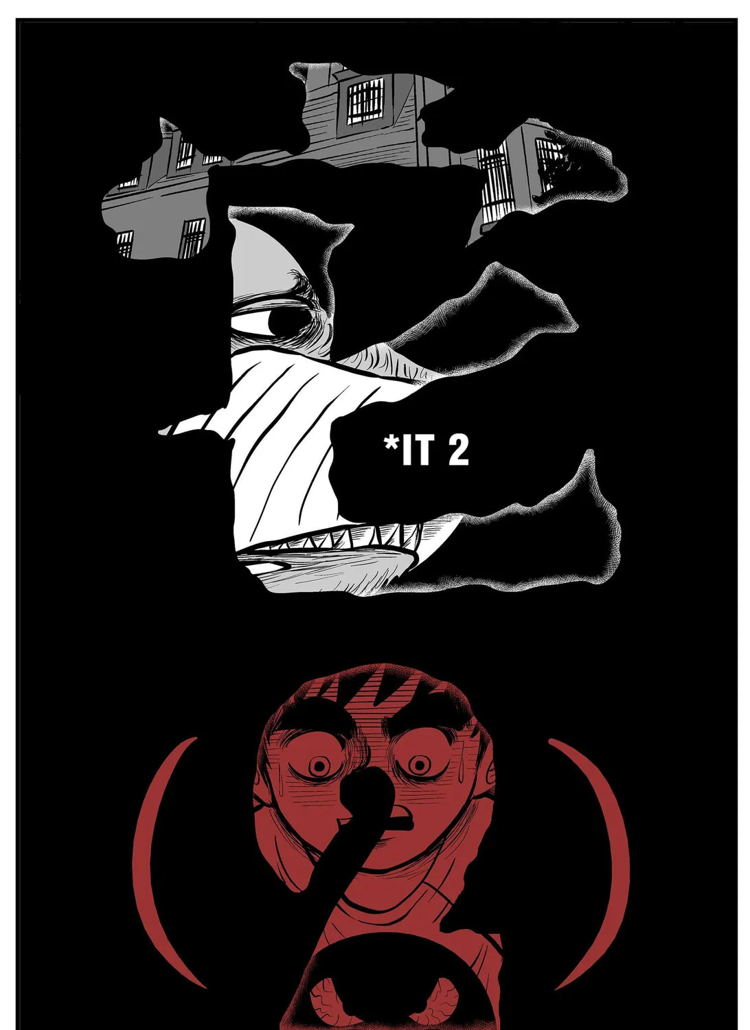 Strange Tales of Xiao Zhi Chapter 8 page 1 - 