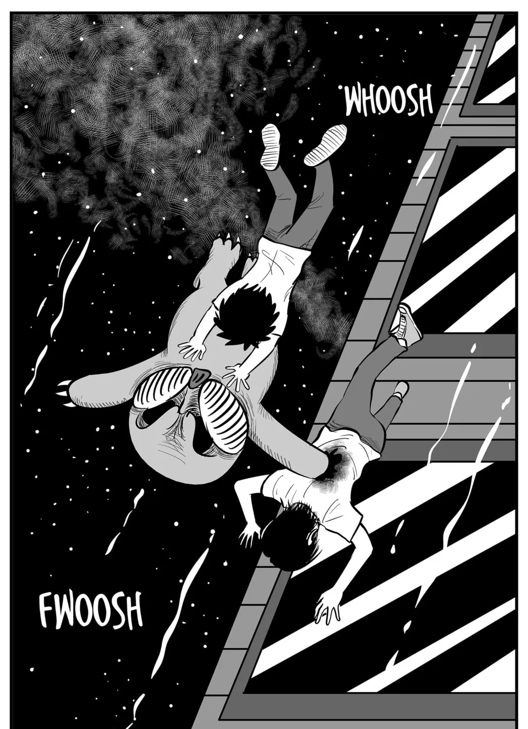 Strange Tales of Xiao Zhi Chapter 8 page 27 - 