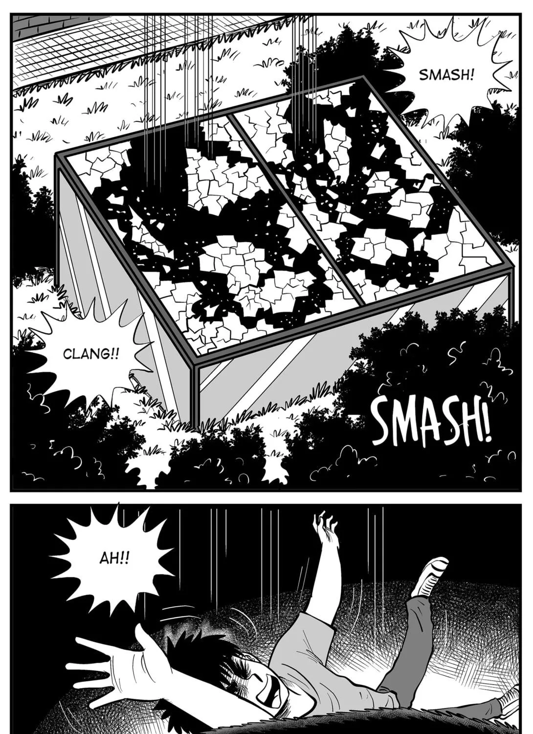 Strange Tales of Xiao Zhi Chapter 8 page 29 - 