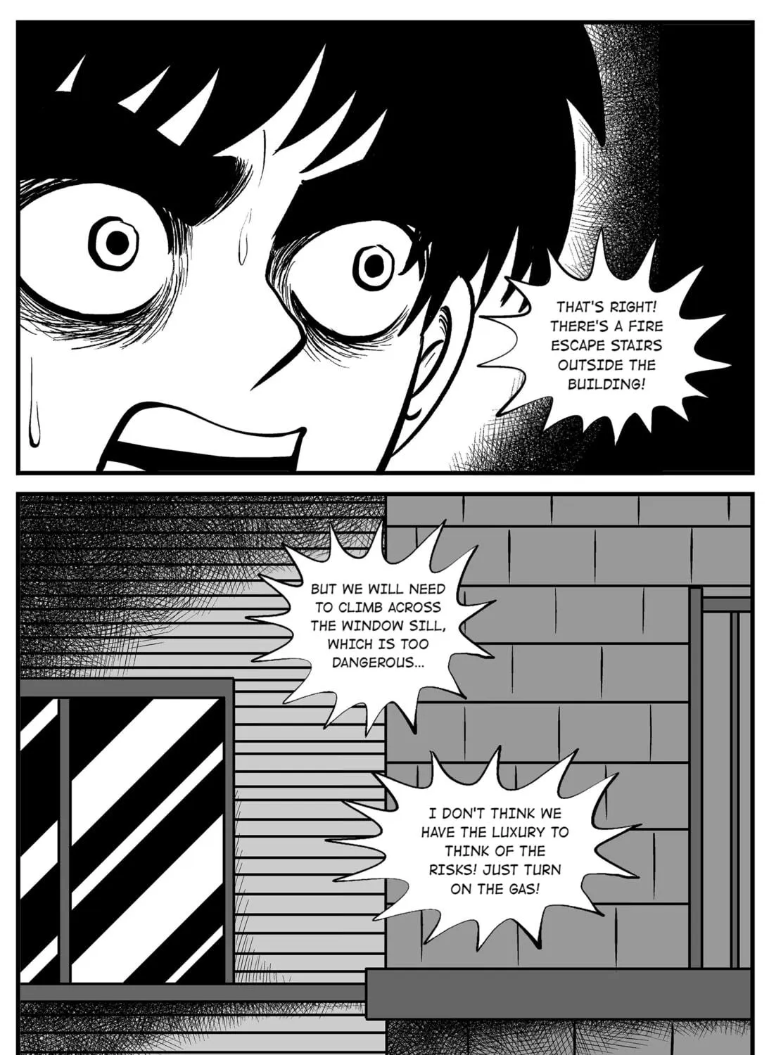 Strange Tales of Xiao Zhi Chapter 8 page 5 - 