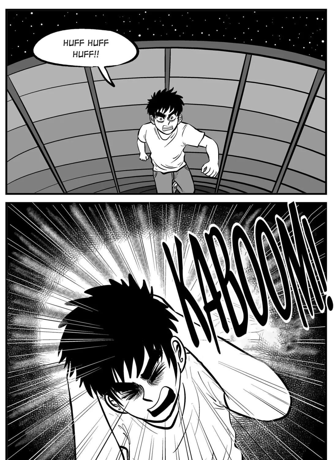 Strange Tales of Xiao Zhi Chapter 8 page 51 - 