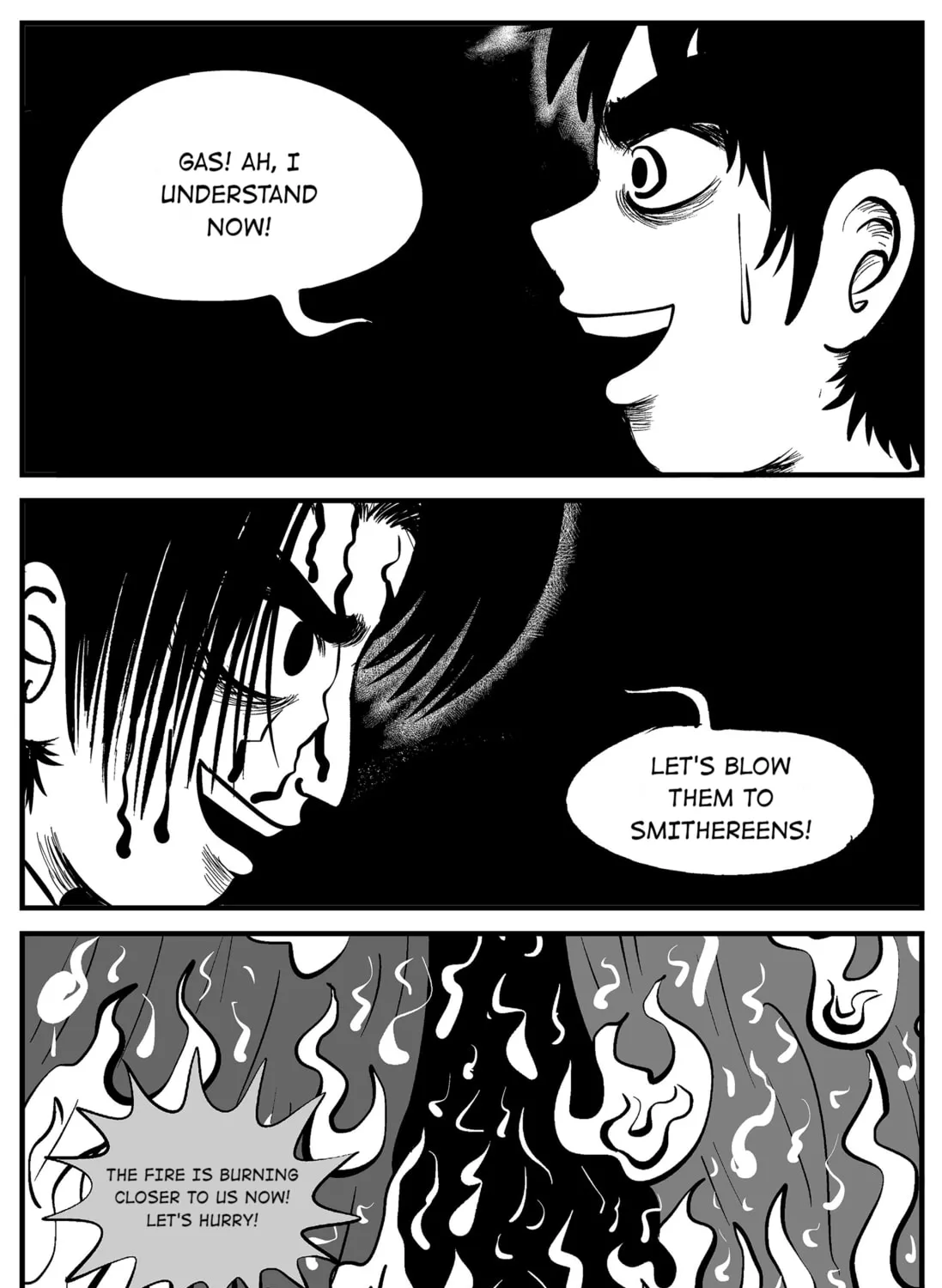 Strange Tales of Xiao Zhi Chapter 8 page 7 - 