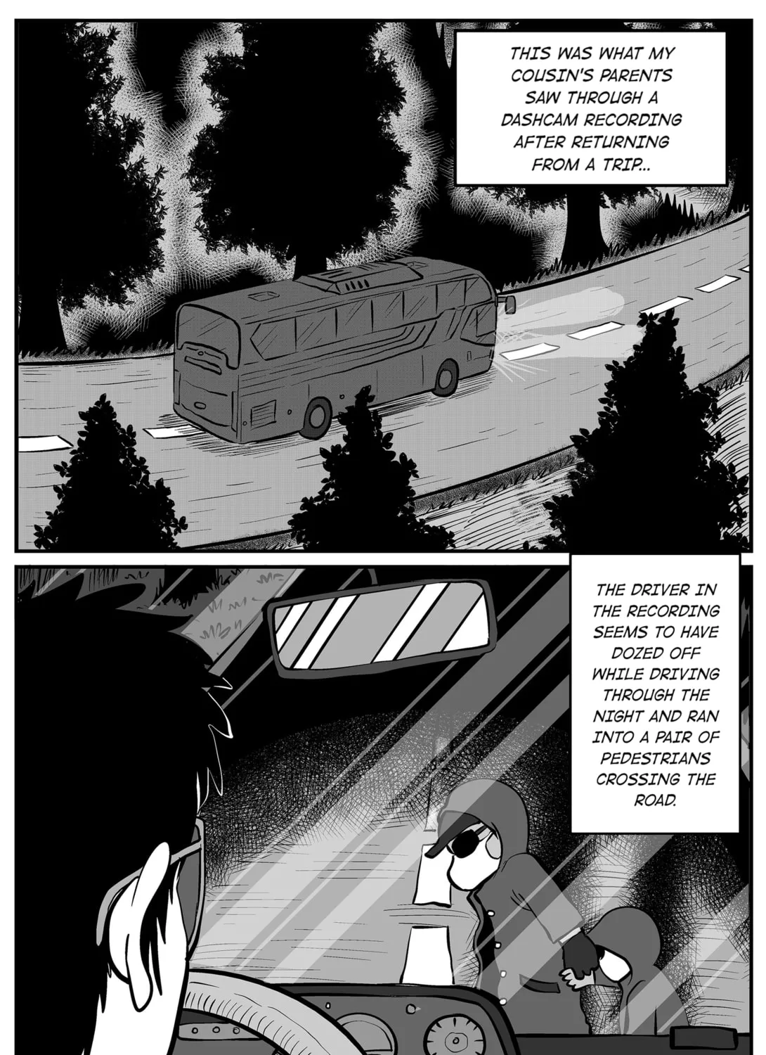 Strange Tales of Xiao Zhi Chapter 9.1 page 15 - 