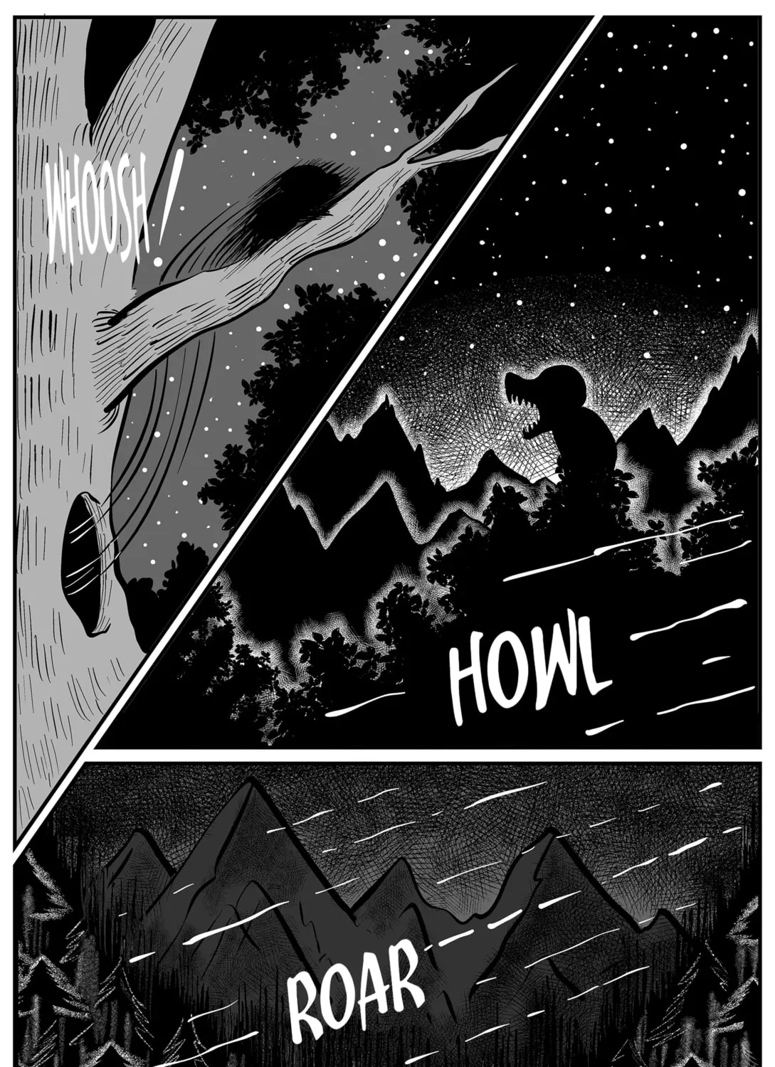 Strange Tales of Xiao Zhi Chapter 9.2 page 13 - 