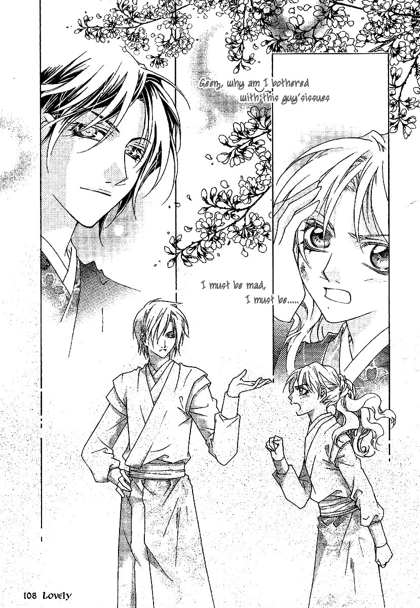 Read Strange Traditional Academy chapter 2 image 28 on Lezhin