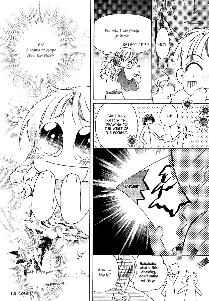 Read Strange Traditional Academy chapter 2 image 32 on Lezhin