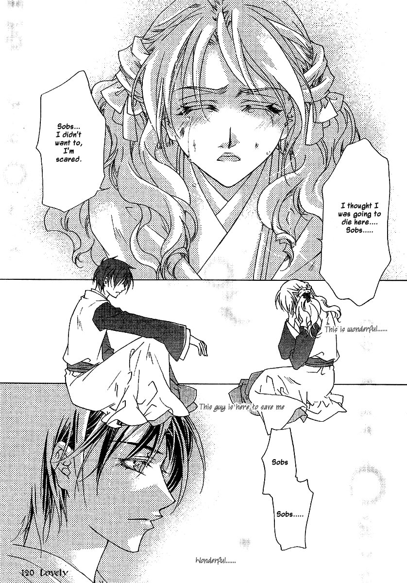 Read Strange Traditional Academy chapter 2 image 40 on Lezhin