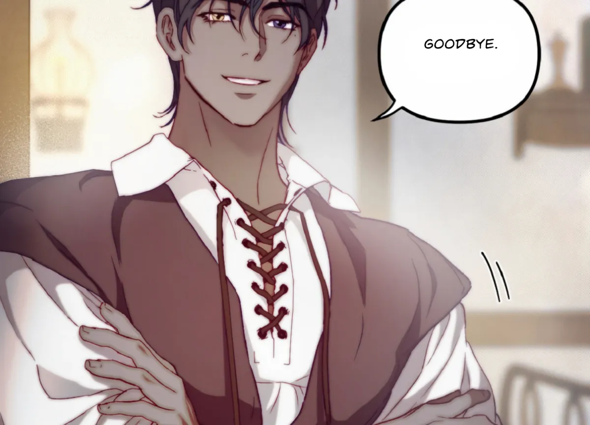 Read Stranger in Paradise chapter 3 image 100 on Lezhin