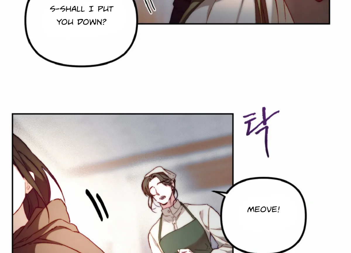 Read Stranger in Paradise chapter 3 image 104 on Lezhin