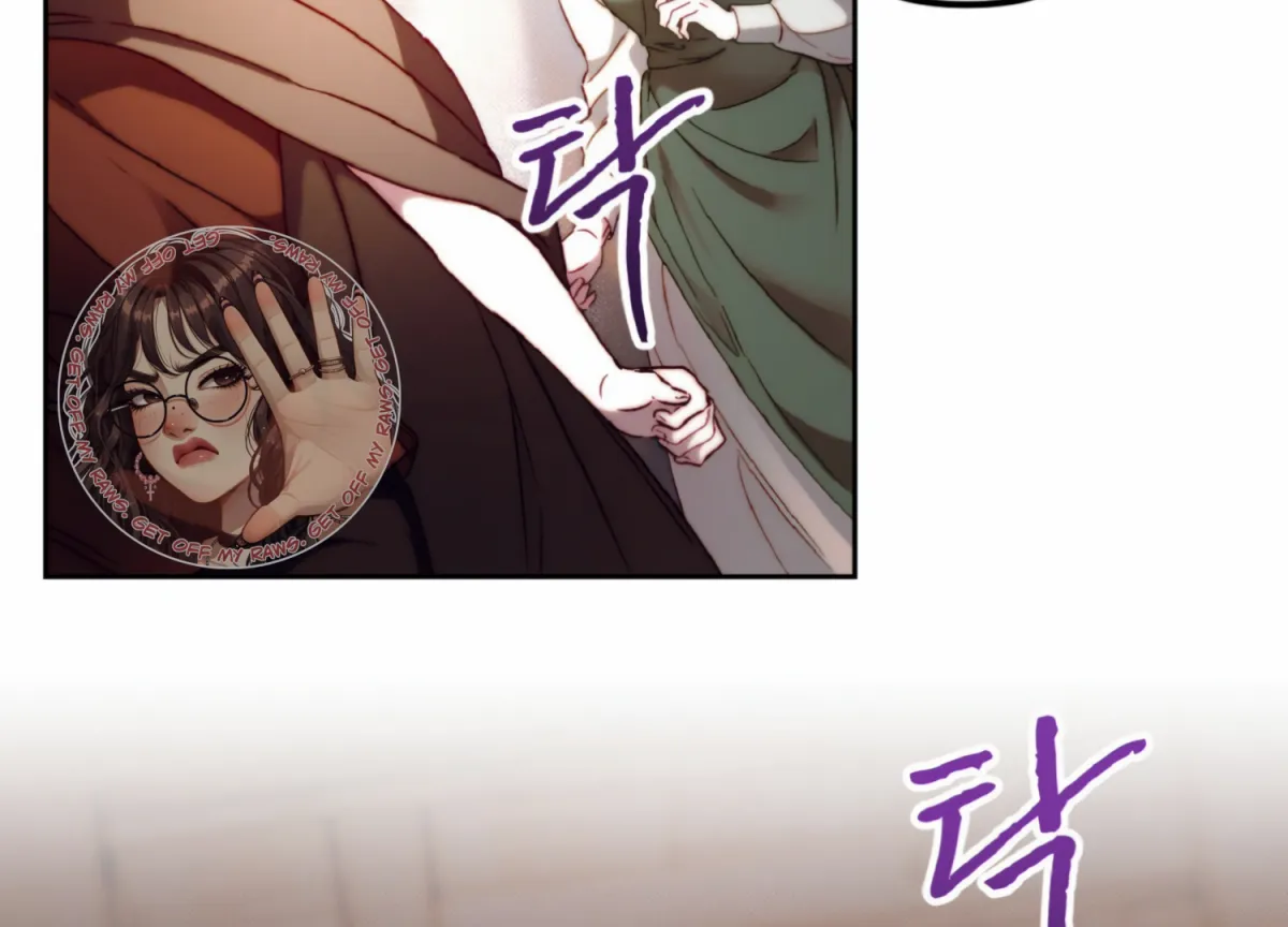 Read Stranger in Paradise chapter 3 image 105 on Lezhin