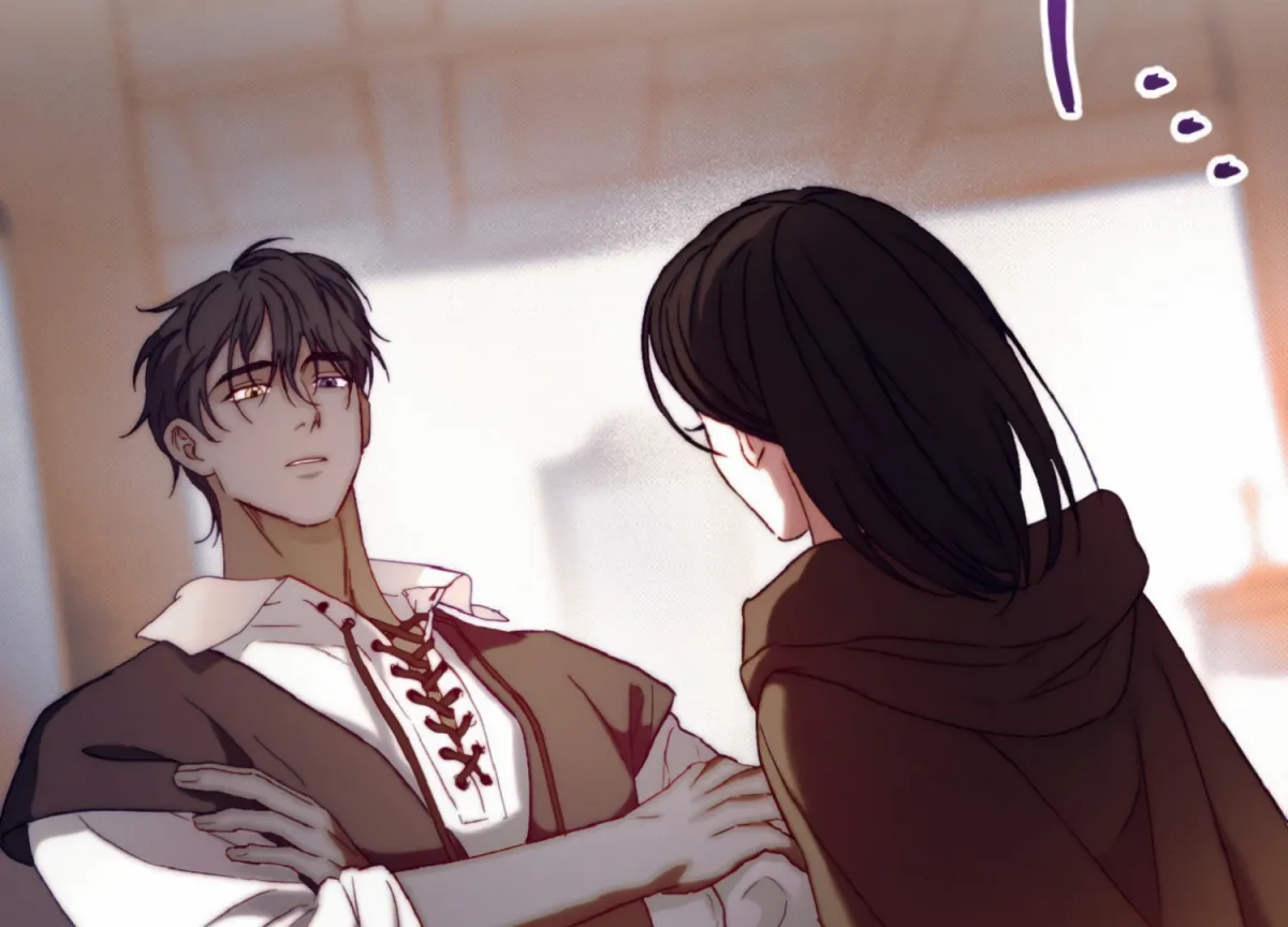 Read Stranger in Paradise chapter 3 image 106 on Lezhin