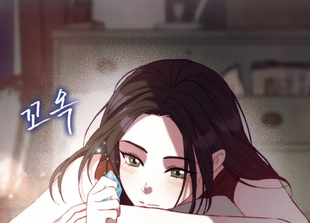 Read Stranger in Paradise chapter 3 image 11 on Lezhin