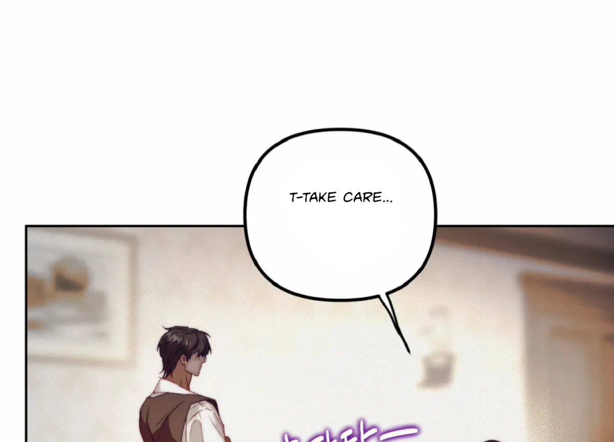 Read Stranger in Paradise chapter 3 image 110 on Lezhin