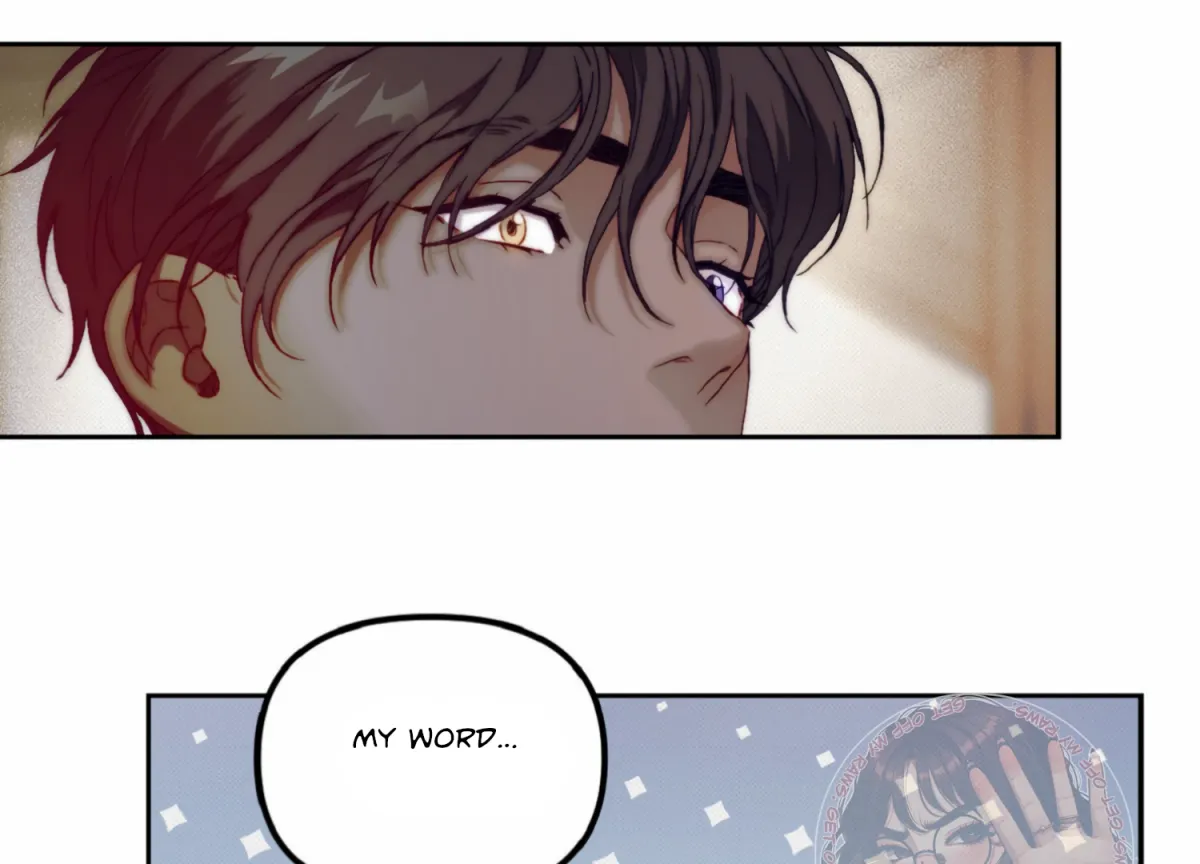 Read Stranger in Paradise chapter 3 image 112 on Lezhin