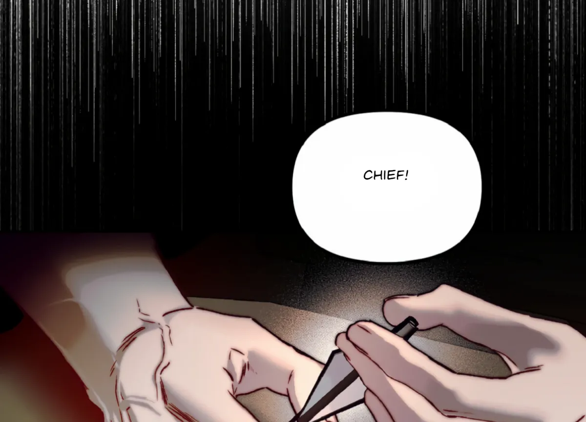 Read Stranger in Paradise chapter 3 image 116 on Lezhin