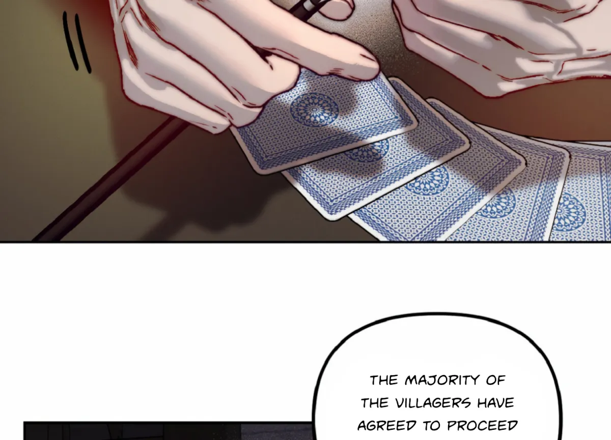 Read Stranger in Paradise chapter 3 image 117 on Lezhin