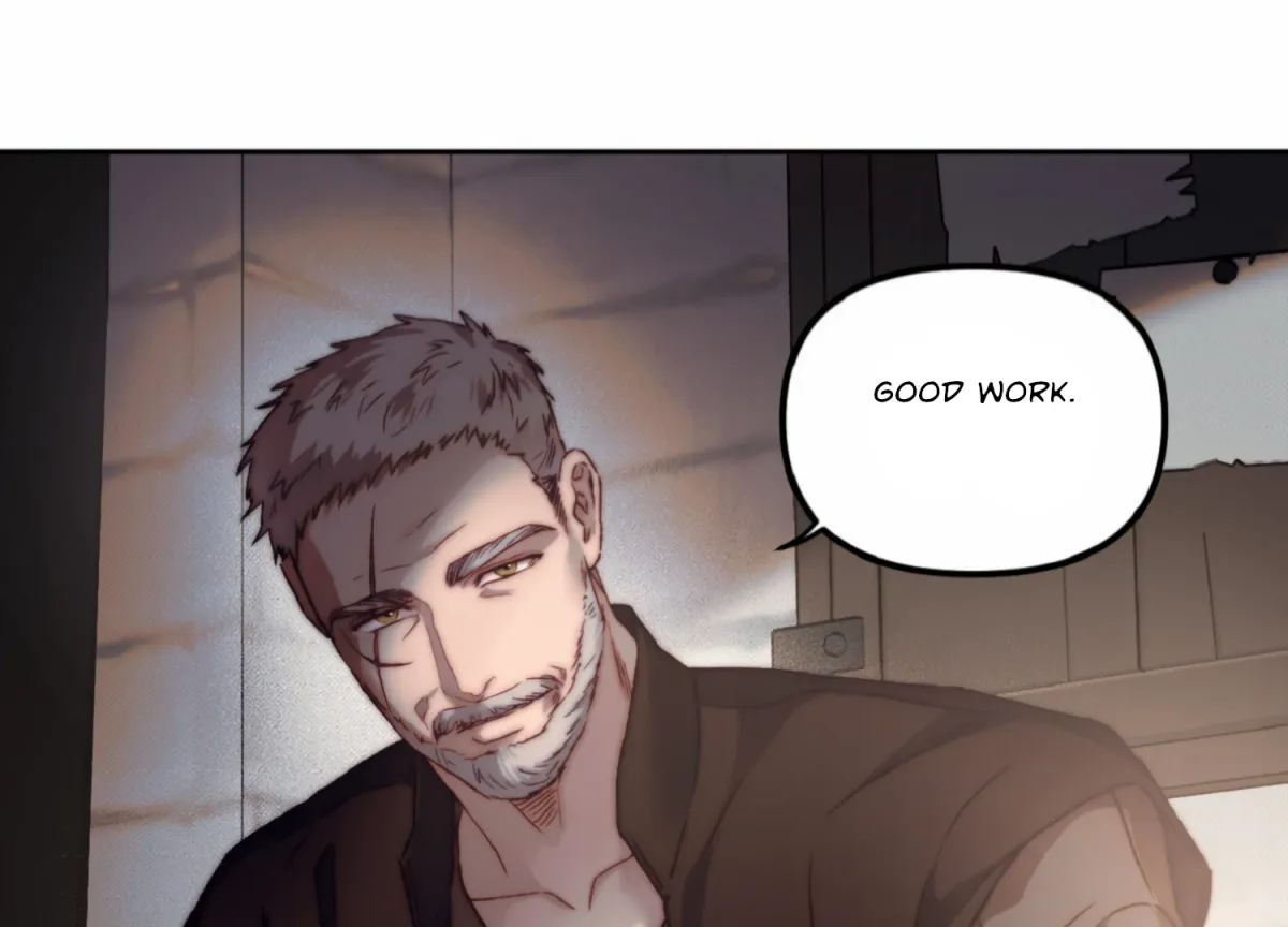 Read Stranger in Paradise chapter 3 image 120 on Lezhin