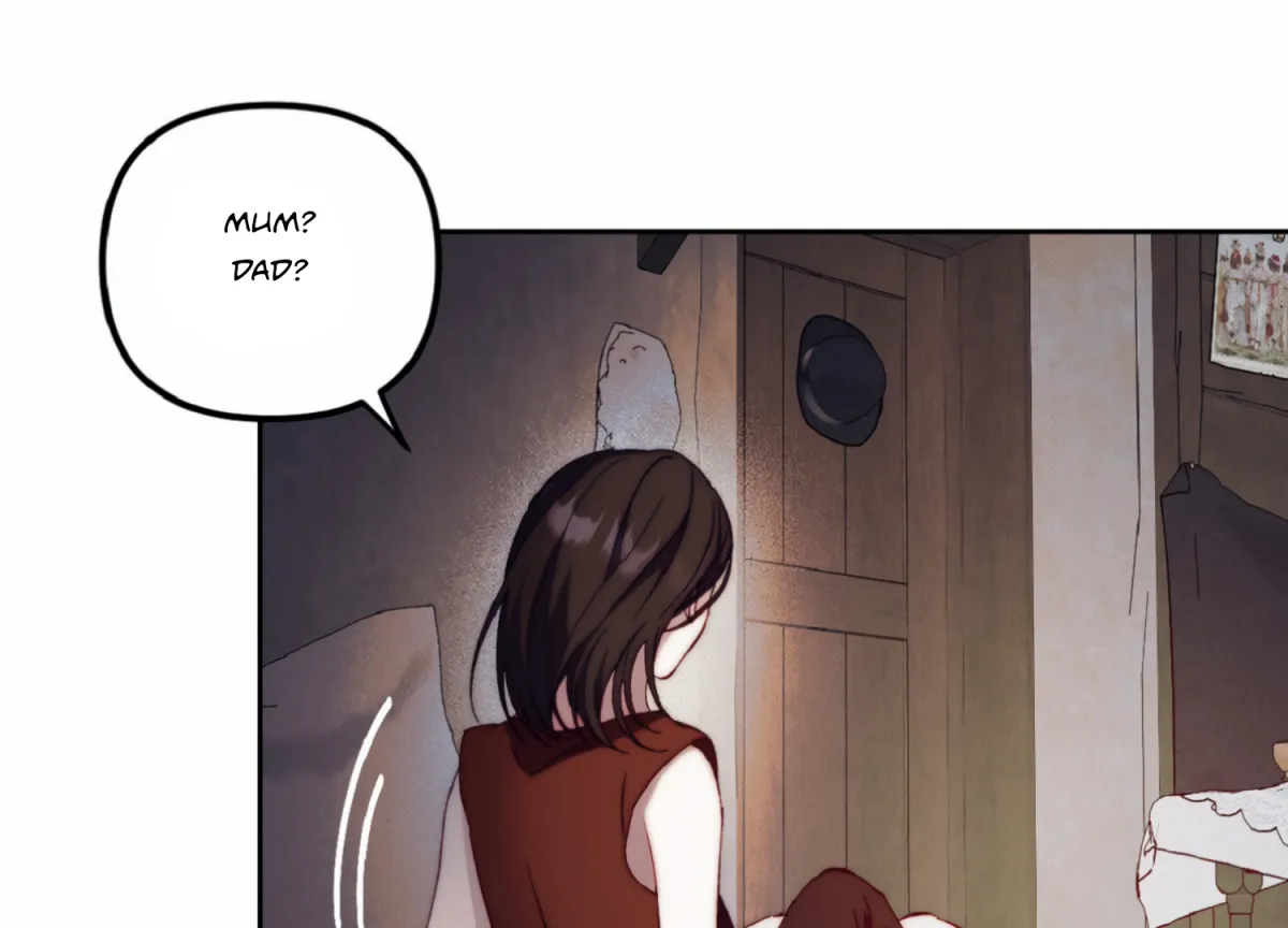 Read Stranger in Paradise chapter 3 image 18 on Lezhin