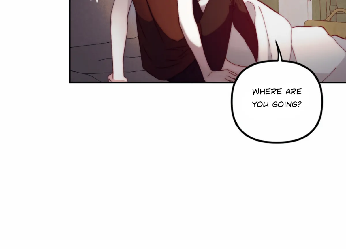 Read Stranger in Paradise chapter 3 image 19 on Lezhin