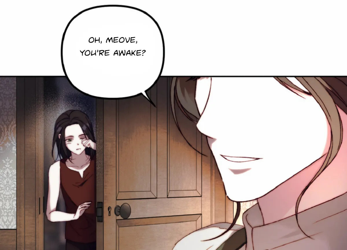 Read Stranger in Paradise chapter 3 image 20 on Lezhin