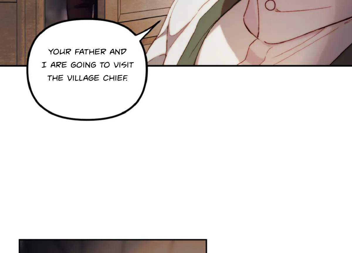 Read Stranger in Paradise chapter 3 image 21 on Lezhin