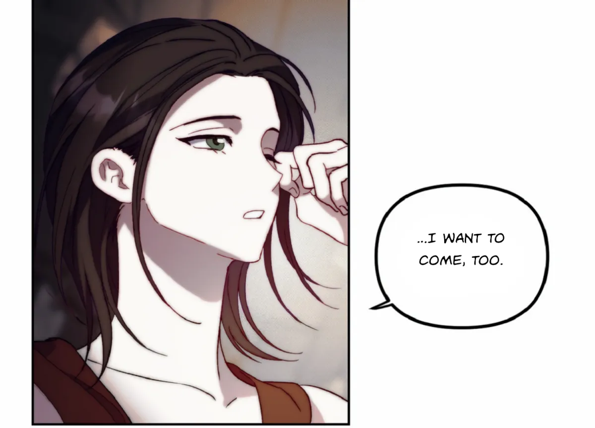 Read Stranger in Paradise chapter 3 image 22 on Lezhin