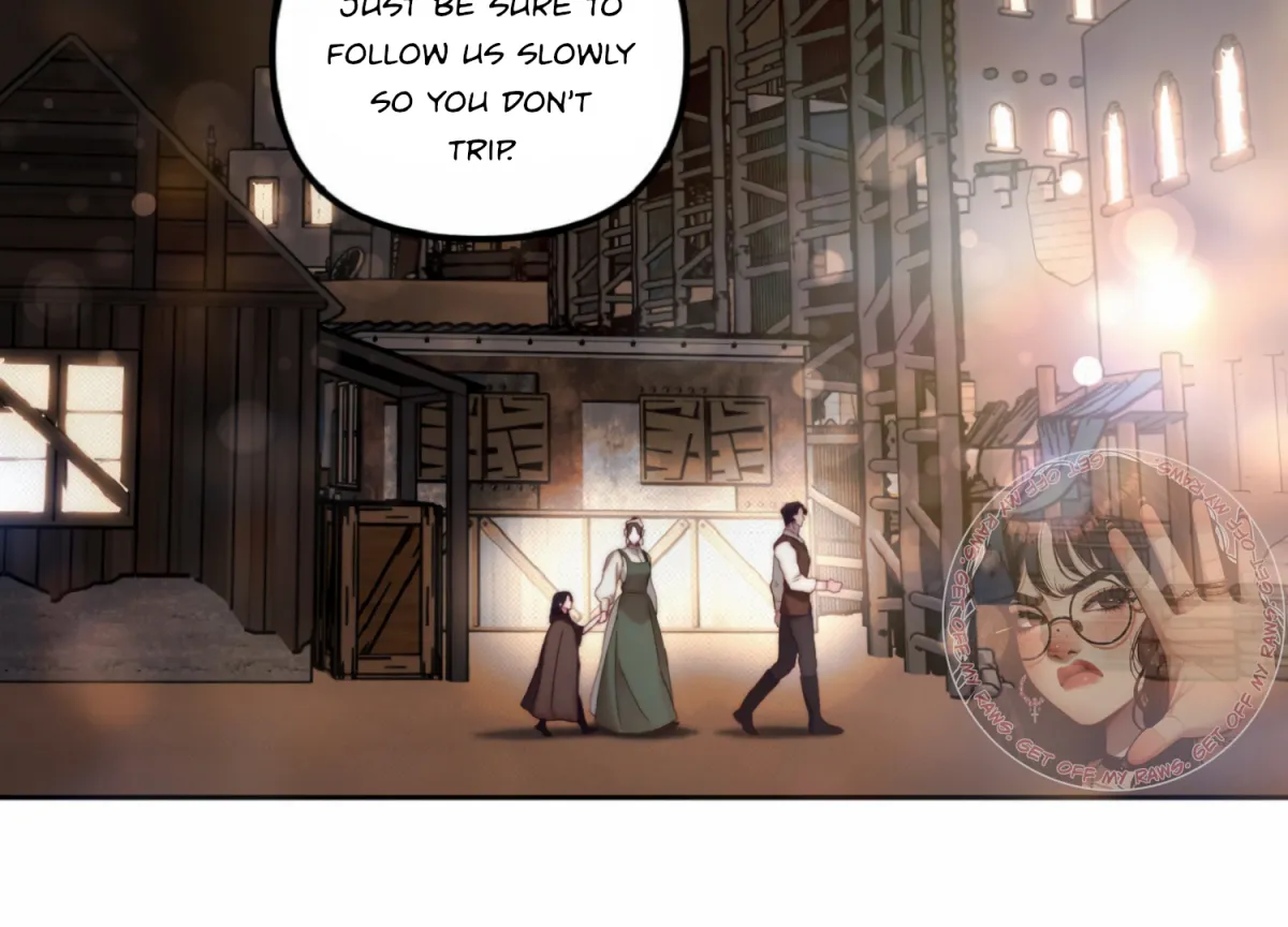 Read Stranger in Paradise chapter 3 image 25 on Lezhin