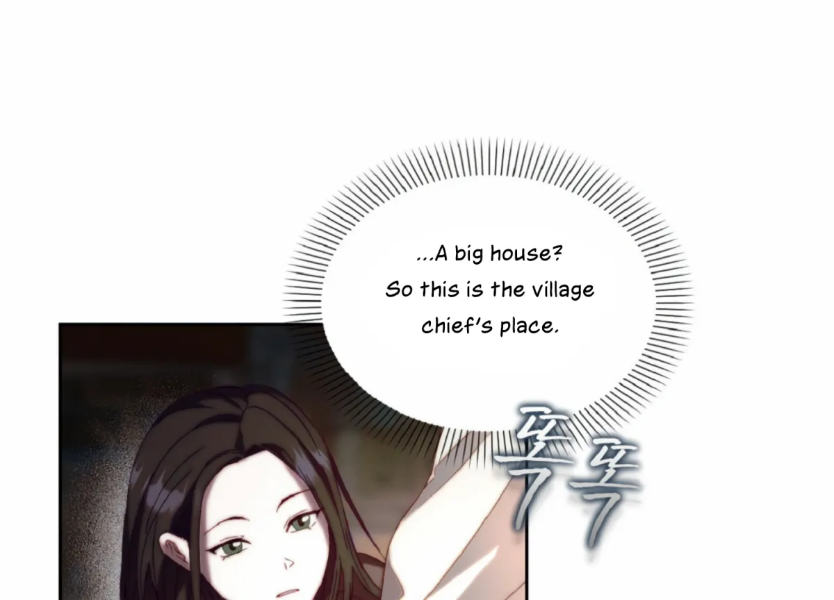 Read Stranger in Paradise chapter 3 image 26 on Lezhin