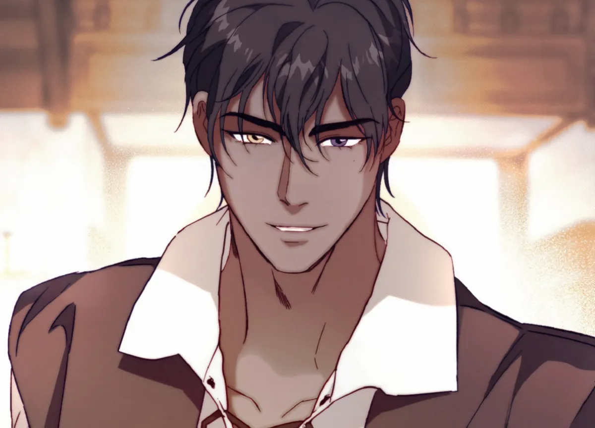 Read Stranger in Paradise chapter 3 image 30 on Lezhin
