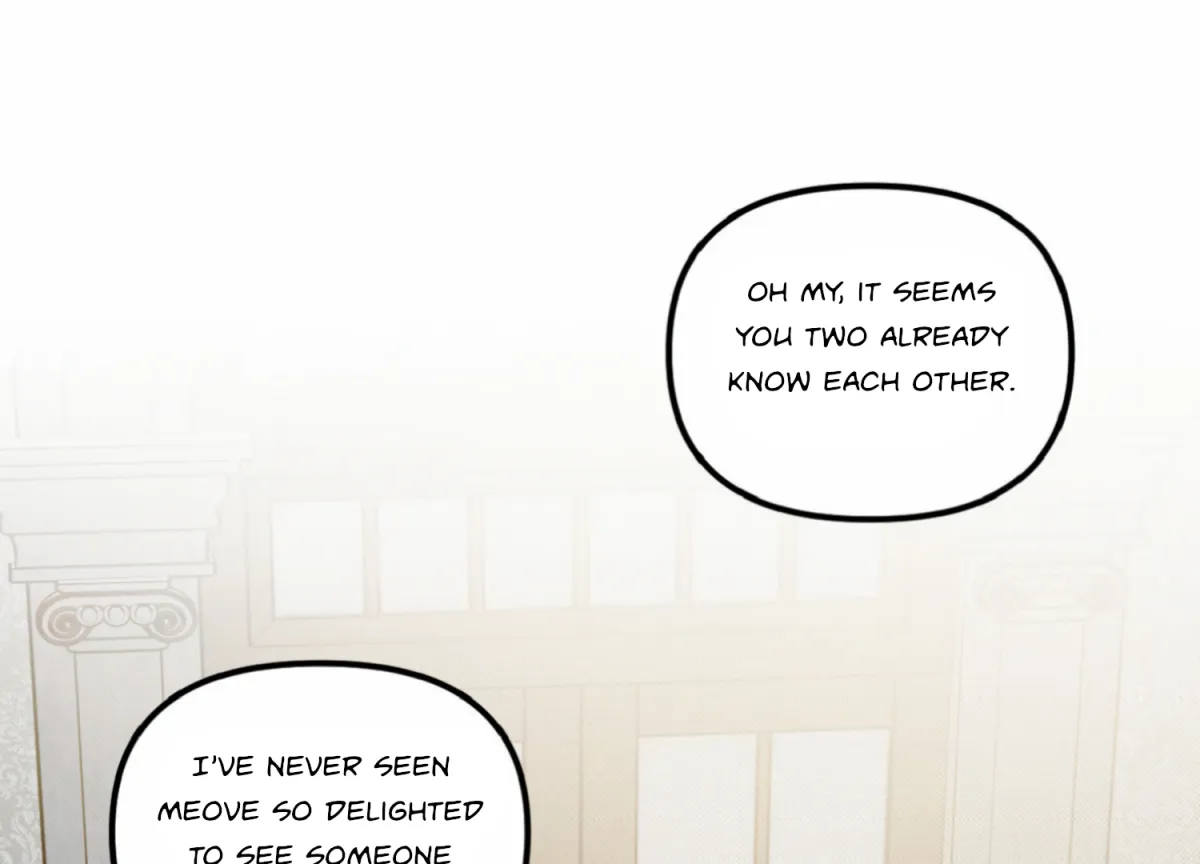 Read Stranger in Paradise chapter 3 image 35 on Lezhin