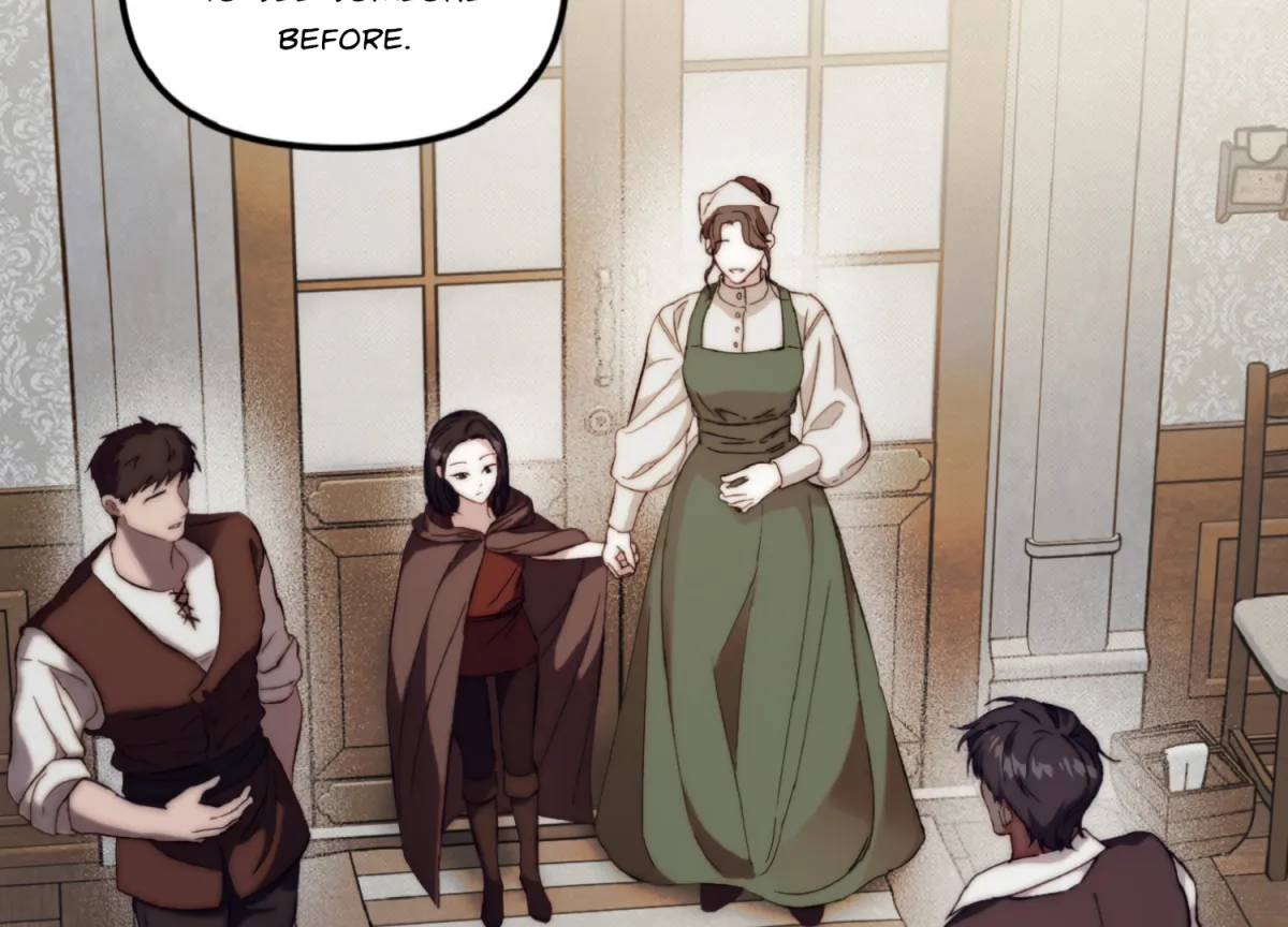 Read Stranger in Paradise chapter 3 image 36 on Lezhin