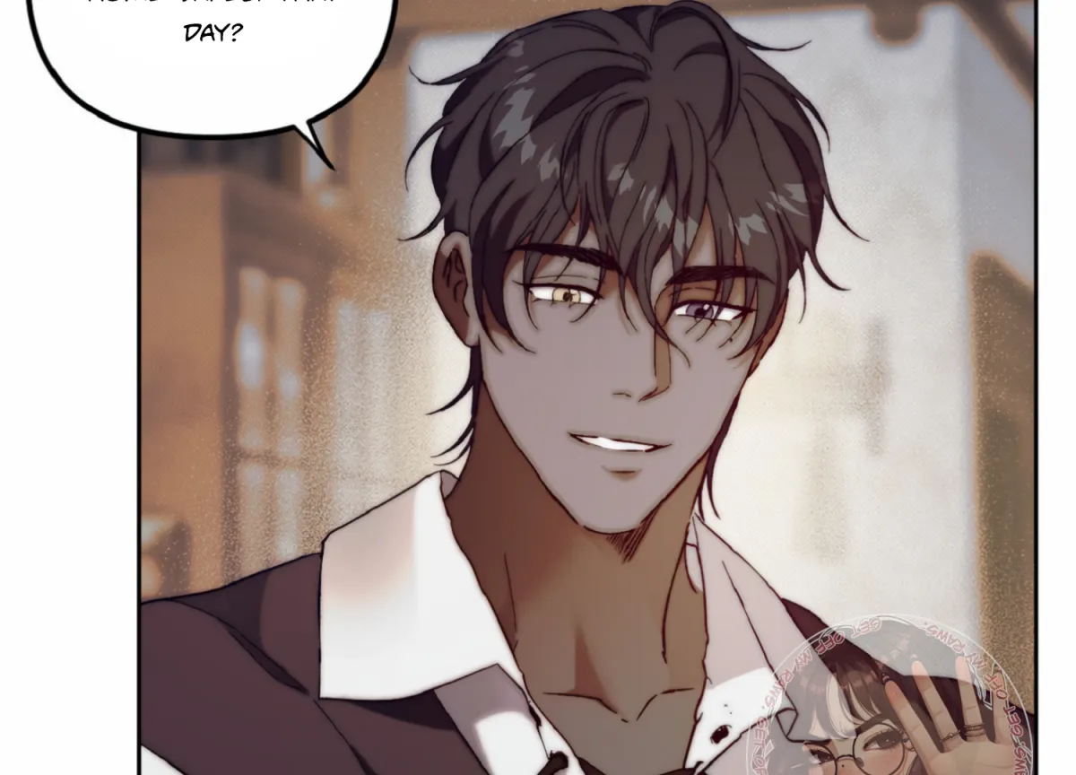 Read Stranger in Paradise chapter 3 image 39 on Lezhin