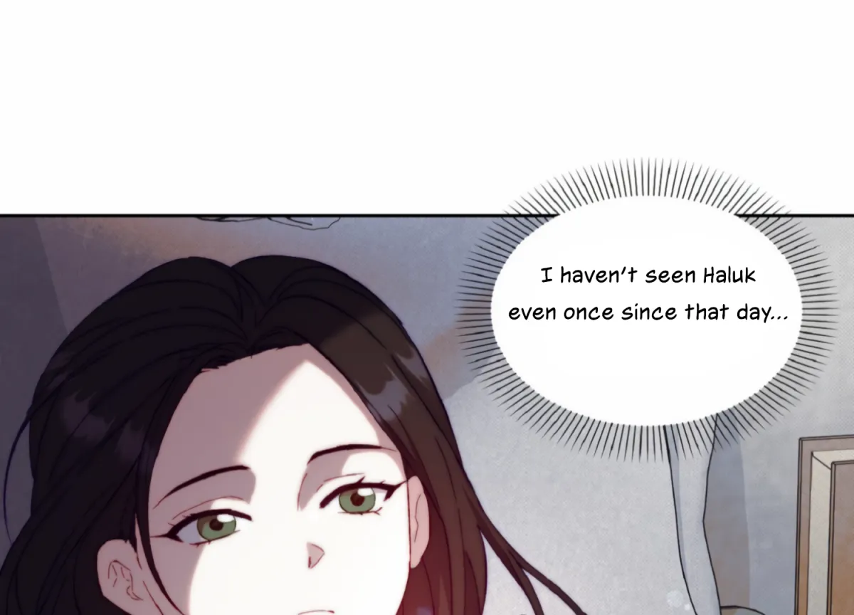 Read Stranger in Paradise chapter 3 image 4 on Lezhin