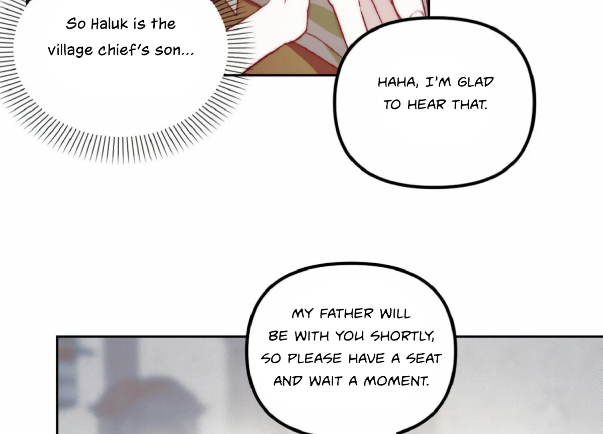 Read Stranger in Paradise chapter 3 image 42 on Lezhin