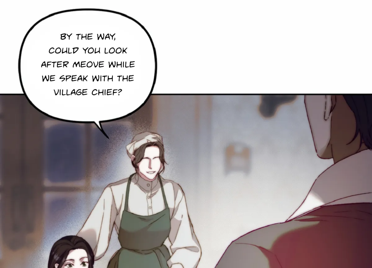 Read Stranger in Paradise chapter 3 image 44 on Lezhin