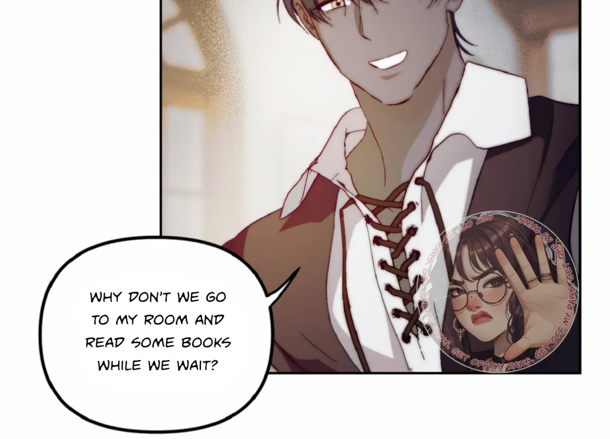 Read Stranger in Paradise chapter 3 image 47 on Lezhin