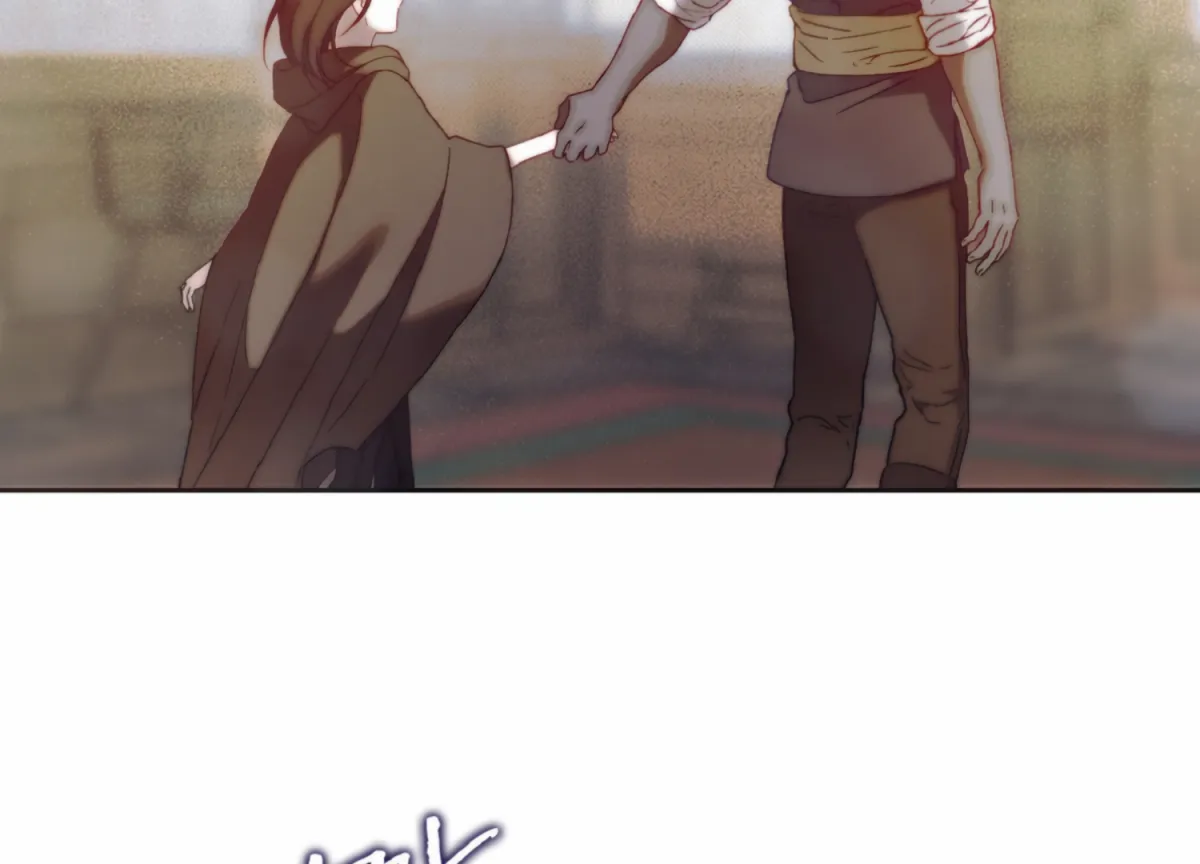 Read Stranger in Paradise chapter 3 image 51 on Lezhin