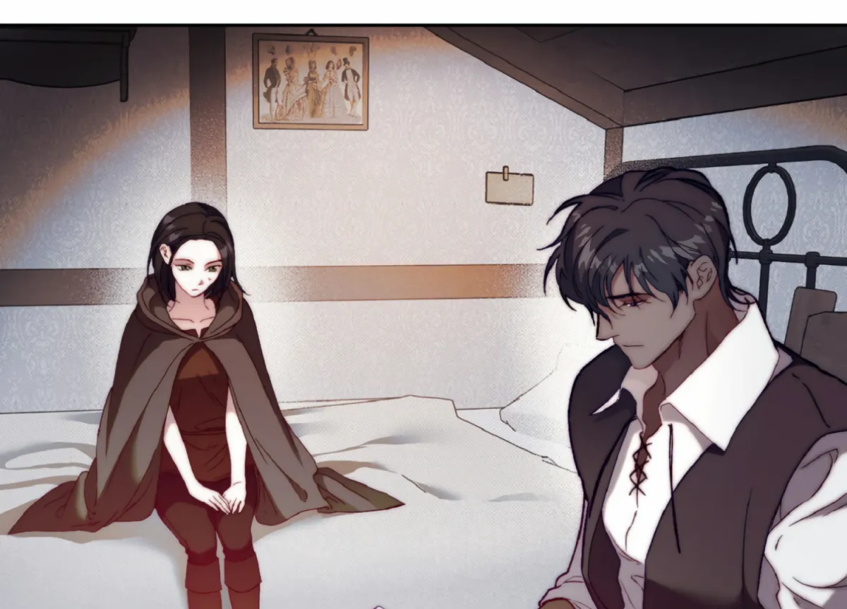 Read Stranger in Paradise chapter 3 image 54 on Lezhin