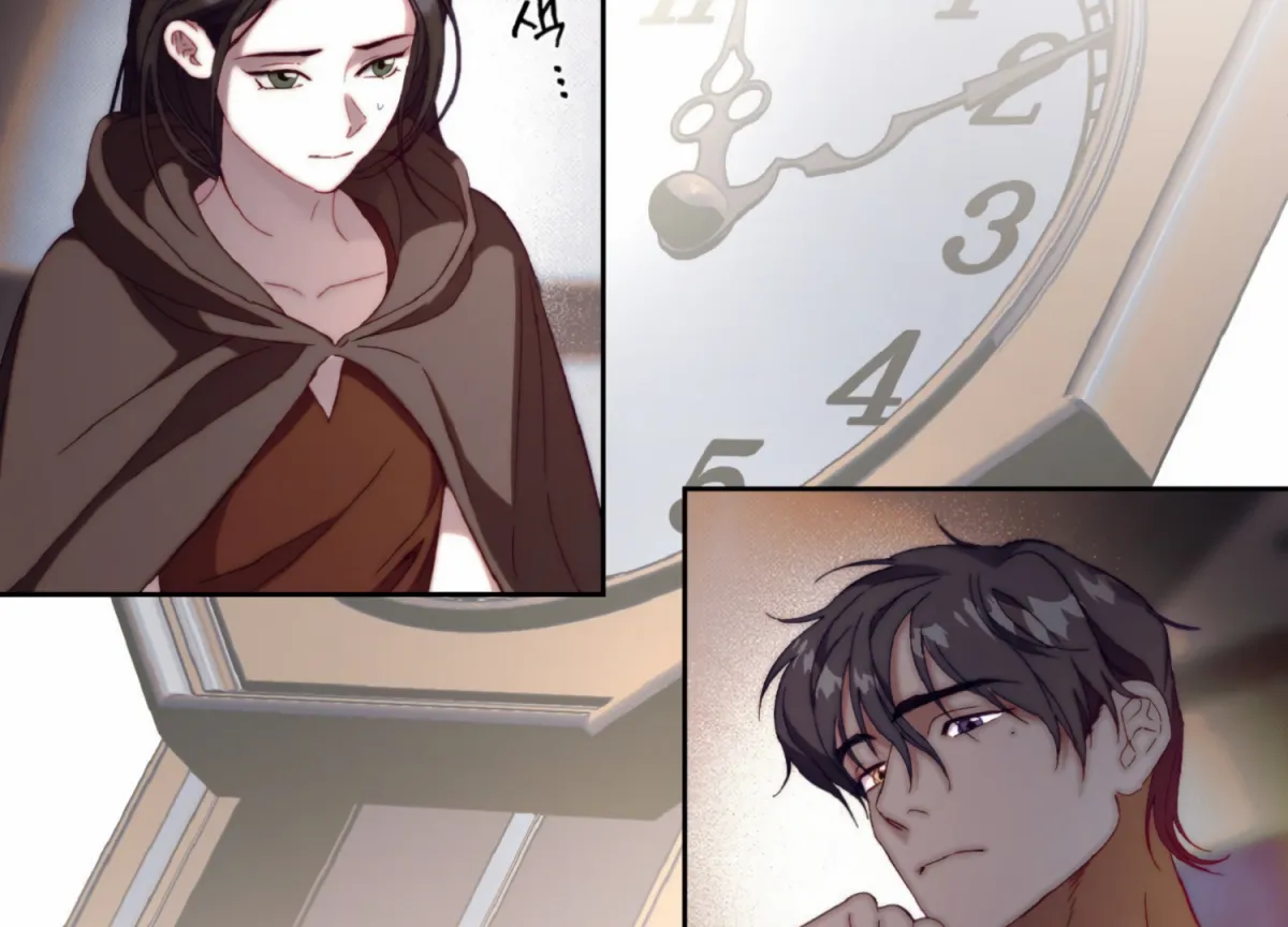 Read Stranger in Paradise chapter 3 image 56 on Lezhin