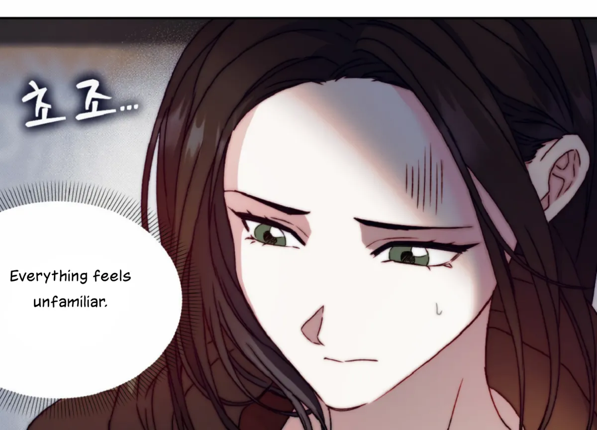 Read Stranger in Paradise chapter 3 image 58 on Lezhin