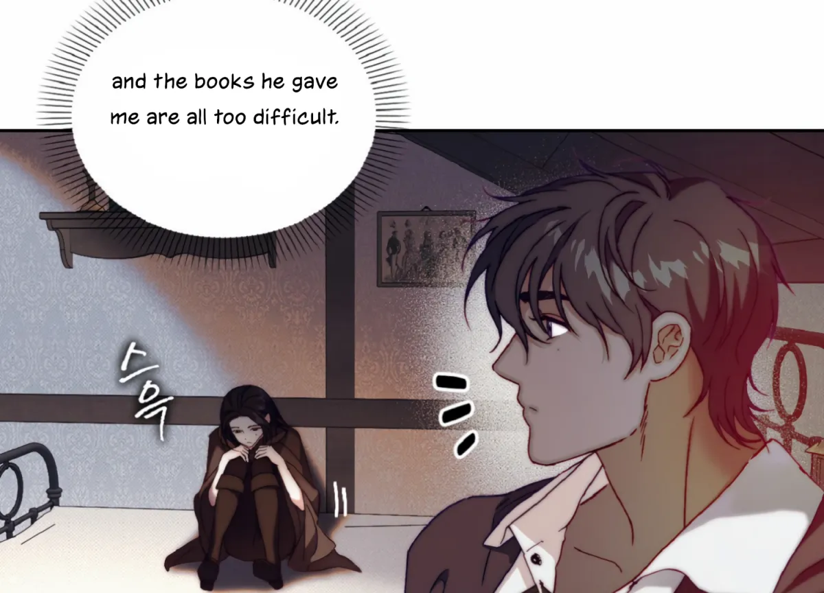 Read Stranger in Paradise chapter 3 image 61 on Lezhin