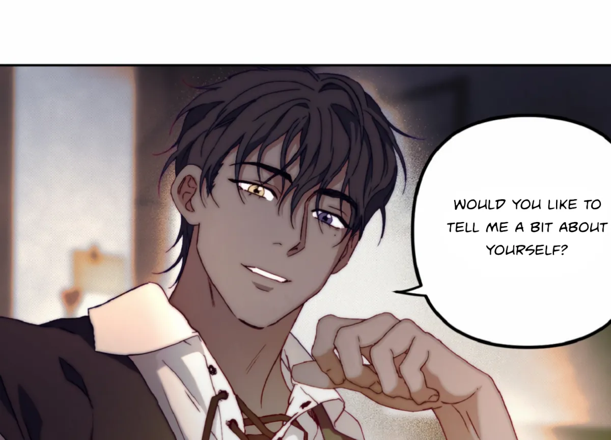 Read Stranger in Paradise chapter 3 image 65 on Lezhin