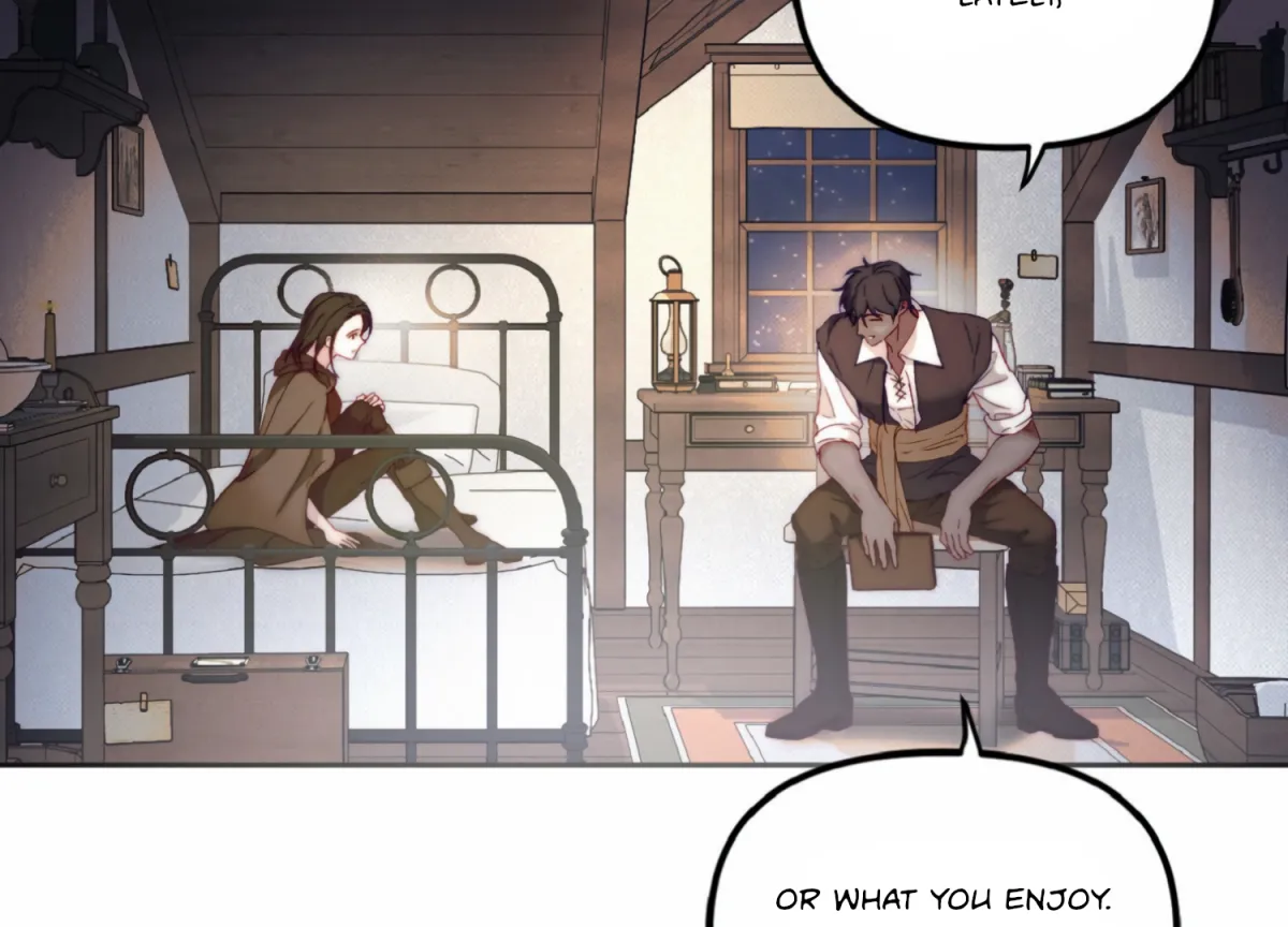 Read Stranger in Paradise chapter 3 image 67 on Lezhin