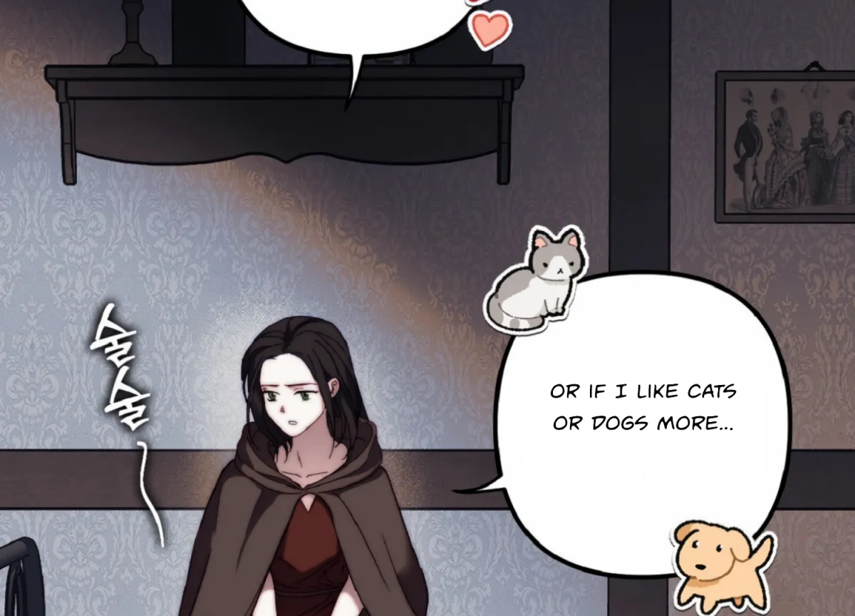 Read Stranger in Paradise chapter 3 image 71 on Lezhin